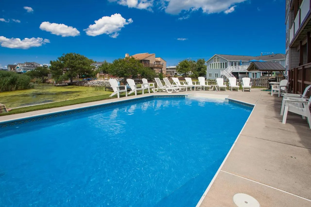 Villa Water 360 Virginia Beach USA