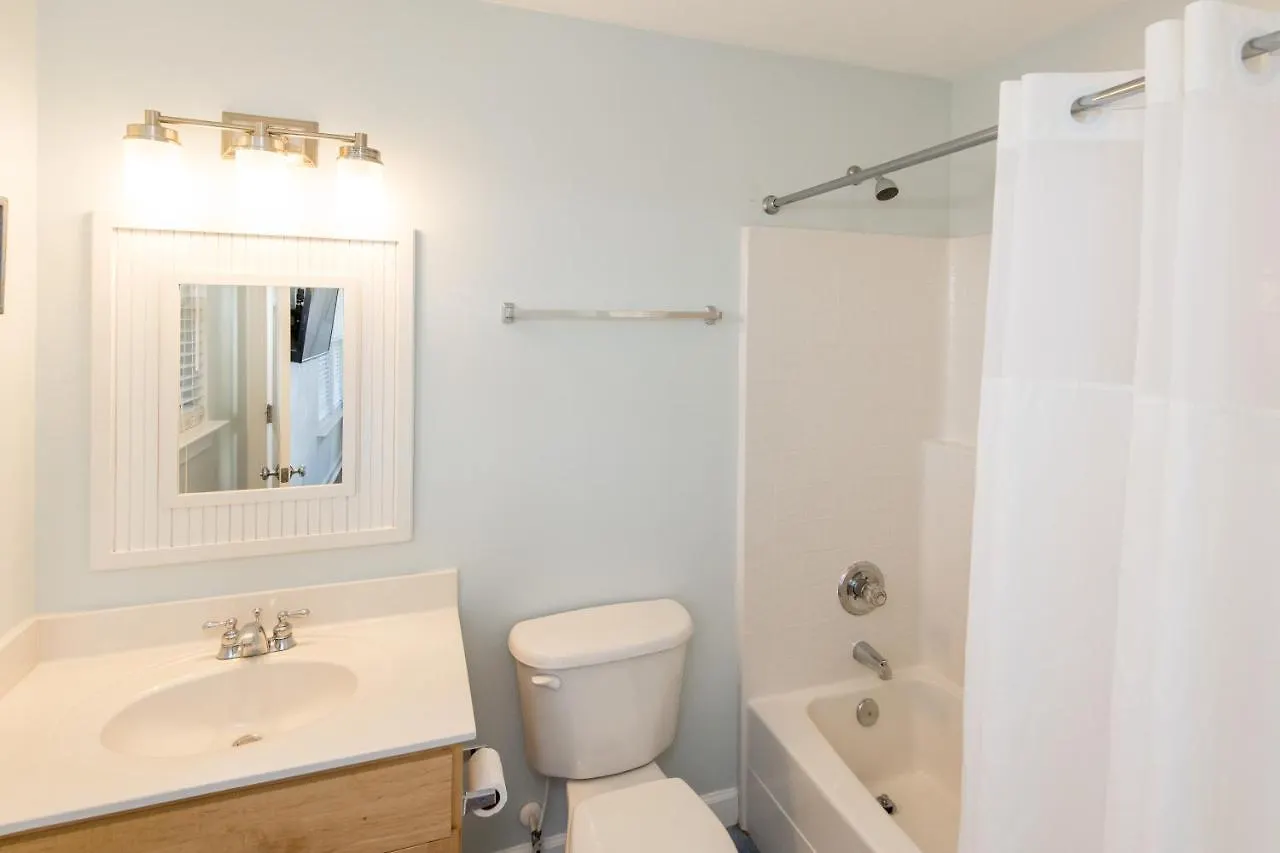 Water 360 Villa Virginia Beach
