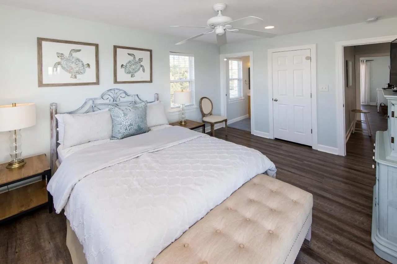 Villa Water 360 Virginia Beach Ferienhaus