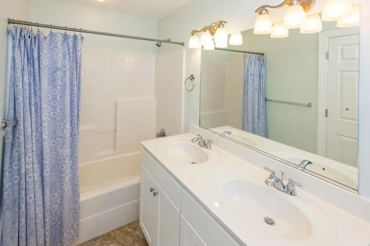 Water 360 Villa Virginia Beach 0*,