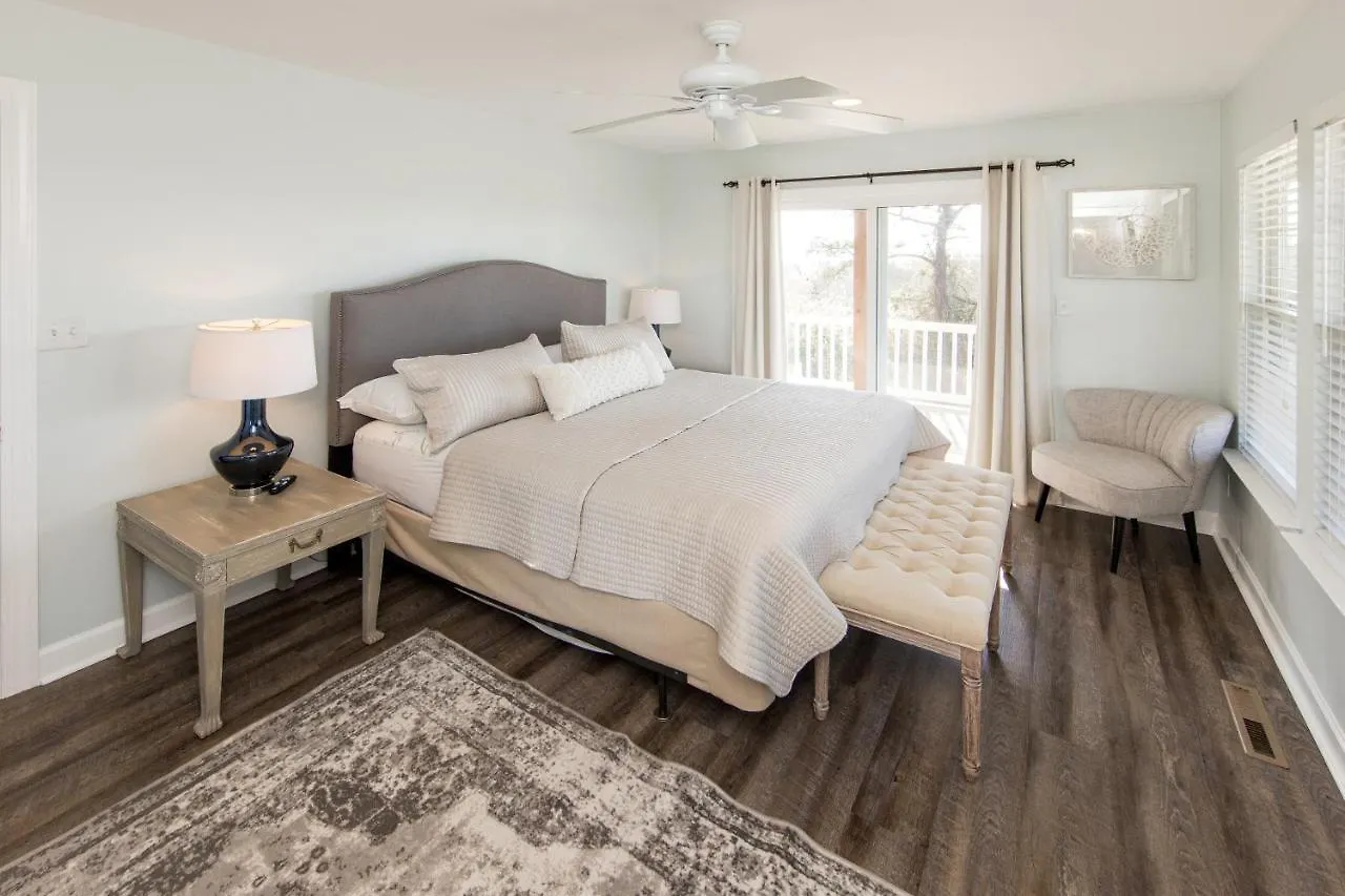 Ferienhaus Villa Water 360 Virginia Beach
