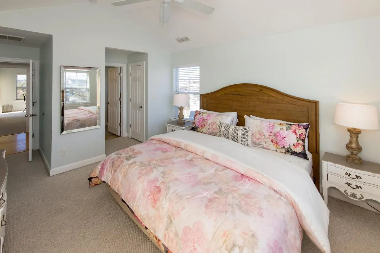 Ferienhaus Villa Water 360 Virginia Beach
