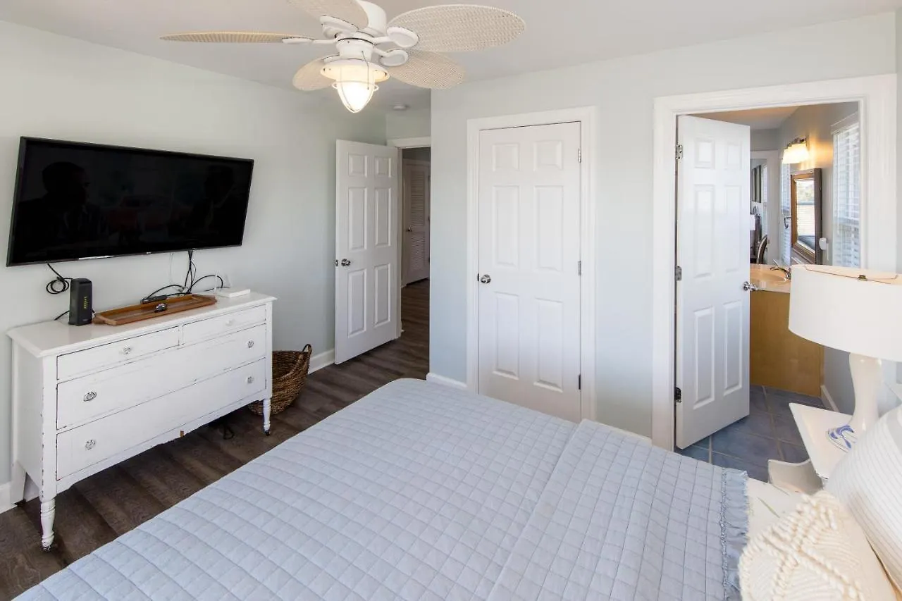 Semesterbostad Water 360 Villa Virginia Beach USA